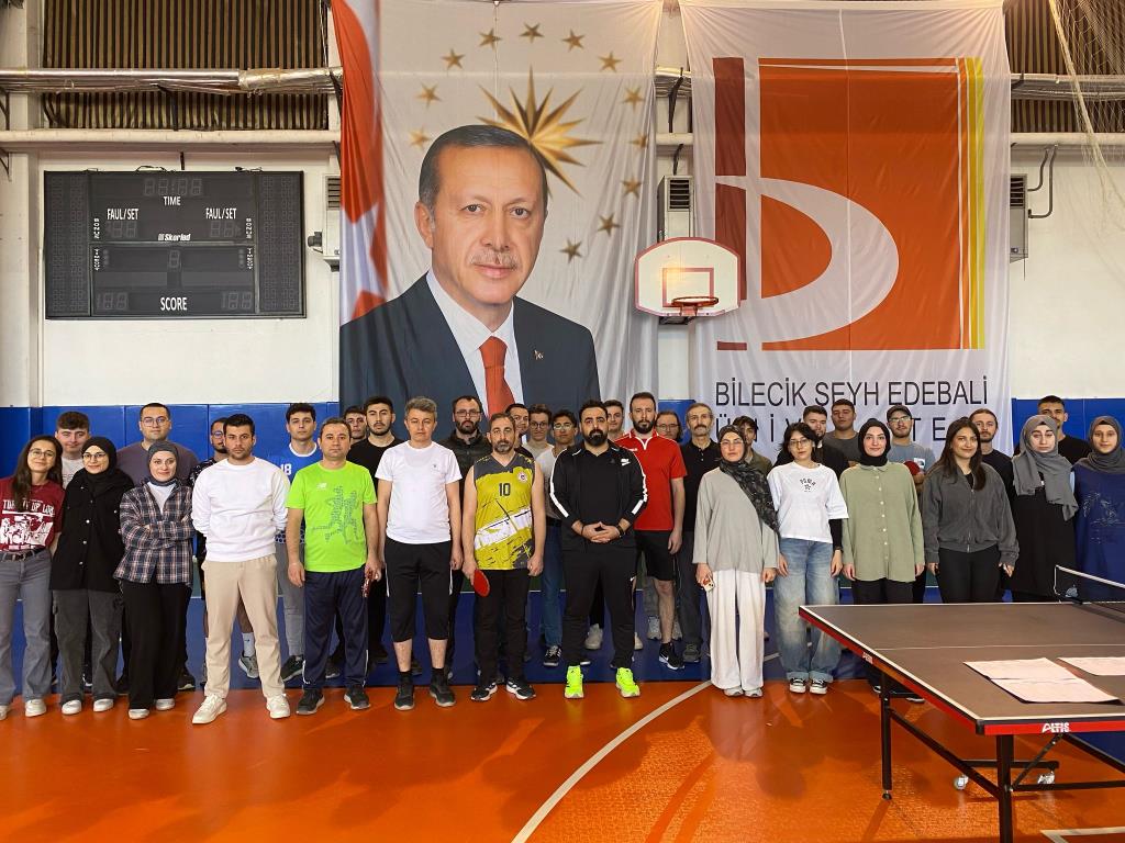 2025 BAHAR SPOR MÜSABAKALARI BAŞLADI